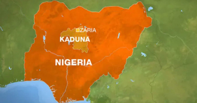 7 worshippers k i l l e d in northern Nigeria mosque collapse