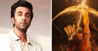 Ranbir to book Adipurush tickets for 10,000 underprivileged kids