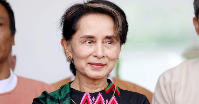 Myanmar court to hear Suu Kyi appeal 