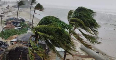 At least 10 injured, 340 houses damaged in St. Martin