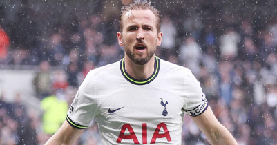 Tottenham & Bayern agree deal in principle for Kane