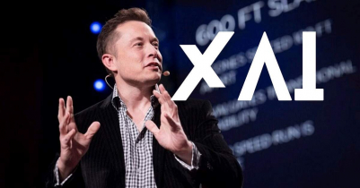 Elon Musk launches new AI company called xAI