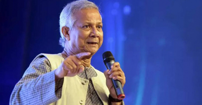 Labour law violation: Trial against Dr Yunus begins