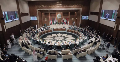 Arab League: Syria reinstated as Assad rehabilitation continues