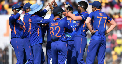 India Announces Strong Squad for Asia Cup 2023 