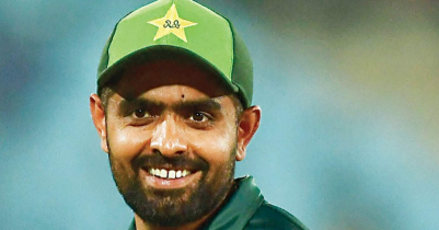 Pakistan in good position for WC: Babar