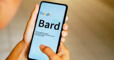 ﻿Google Bard AI Technology Soon Will Be Integrated With Android