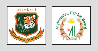 BCB drops one Test and T20 in home series against Afghanistan