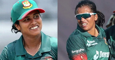 Fargana-Nahida create history in ranking