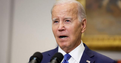 US President Joe Biden says will visit Vietnam shortly!