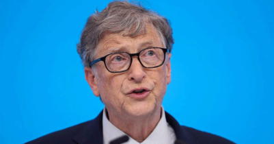 Bill Gates says top AI agent will replace search, shopping sites