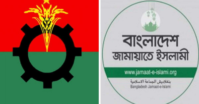 50 candidates of BNP-Jamaat will attend SCC election