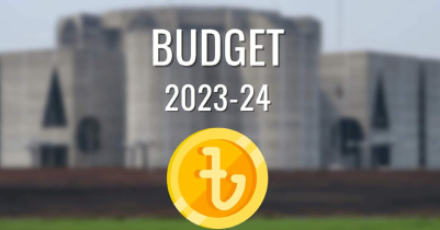 Budget FY 2023-24: Prices up, prices down