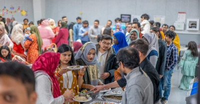 Community Association of Nova Scotia celebrated Pahela Baishakh