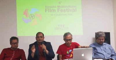 6th Toronto Multicultural Film Festival begins on September 18