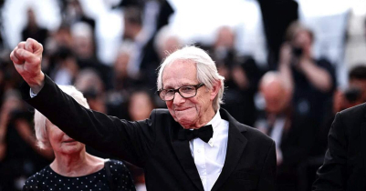 Ken Loach at Cannes: `working class is undefeated`