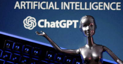 Governments race to regulate AI tools