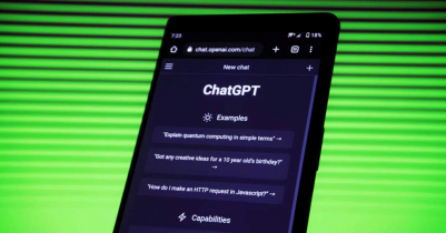 ChatGPT`s Android app coming next week