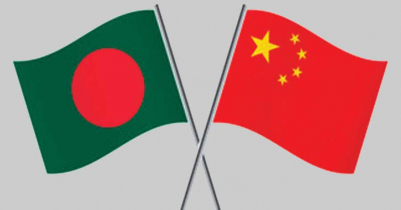 Dhaka weighs implications of joining China-proposed new dev forum