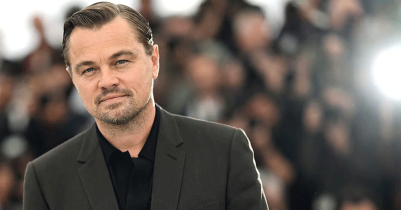 DiCaprio praises Scorsese`s epic `reckoning with past` at Cannes