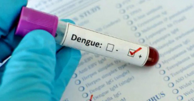 Dengue: Country witnesses 8 deaths, 2,731 cases in 24 hours