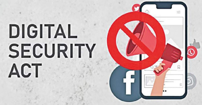 229 journalists sued under Digital Security Act