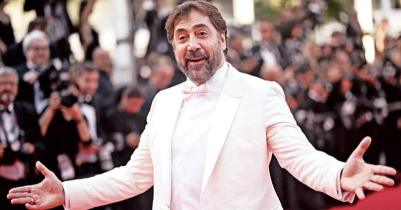 Javier Bardem to get lifetime award at San Sebastian fest