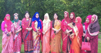 Baisakhi festival organized in France