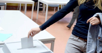 German govt wants to let 16-year-olds vote