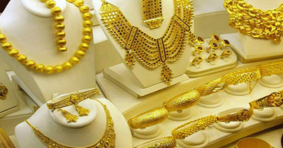 Gold prices cross Tk 1 lakh a bhori for the first time