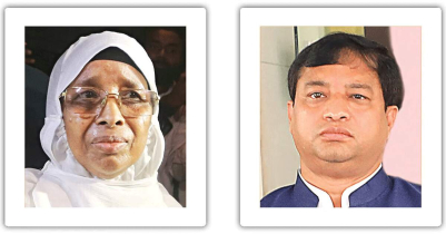 3 reasons why Zaida won Gazipur polls