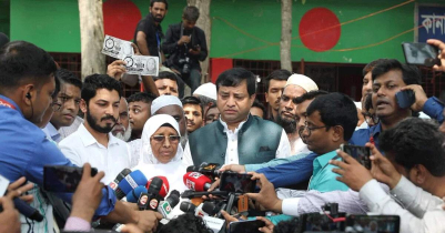 Jayeda Khaton wins Gazipur polls