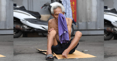 South Korea`s heatwave d e a th toll rises to 23