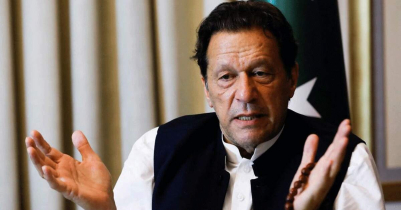 Pakistan`s top court orders release of ex-PM Imran Khan