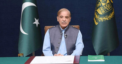 Shehbaz Sharif Rejects Imran Khan’s Offer of Dialogue