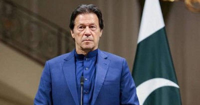 Former Pakistan prime minister Imran Khan arrested