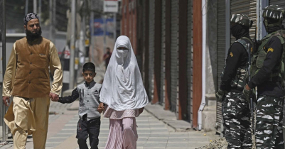 India hosts G20 tourism meet in disputed Kashmir