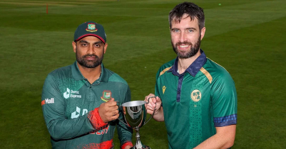 Underprepared Bangladesh up against desperate Ireland