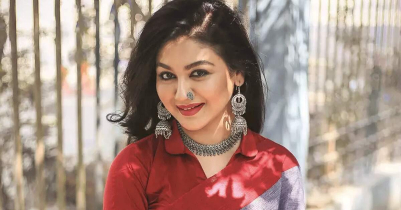 Jaya Ahsan want to focus on Bangladeshi films now!