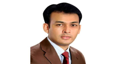 Yahya Chowdhury expelled from Jatiya Party