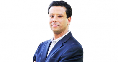 Moshtaq, Zia Aug 15 masterminds: Sajeeb Wazed Joy 