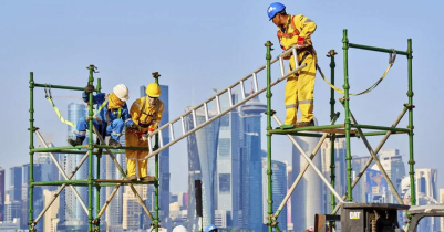 Kuwait will take new expatriate workers