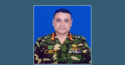 Maj Gen Abul Hasnat new Bangladesh ambassador to Libya