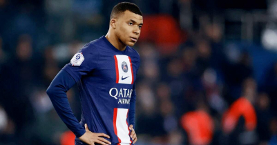 Al-Hilal make £259m offer for Kylian Mbappe