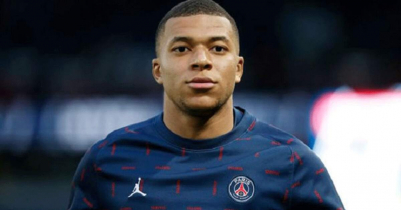 Mbappe `refuses to talk` to Al Hilal over 300-million-euro move