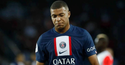 Kylian Mbappe not interested in extending stay at PSG