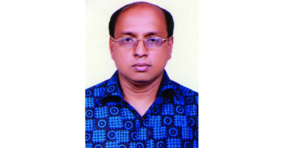 ﻿Prof Saifuddin Ahmed appointed new Vice principal of MC College