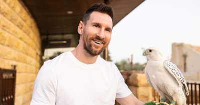 Messi’s move to Saudi a ‘done deal’