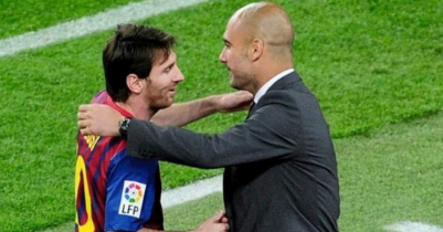 Guardiola wants a big Barcelona send-off for Messi