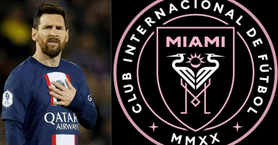 Messi to join Inter Miami after PSG exit